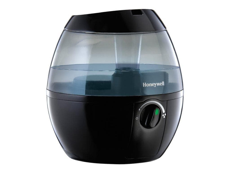 Honeywell Mistmate Ultrasonic Humidifier HUL520B, Black - Premium health from Honeywell - Just $44.43! Shop now at Handbags Specialist Headquarter