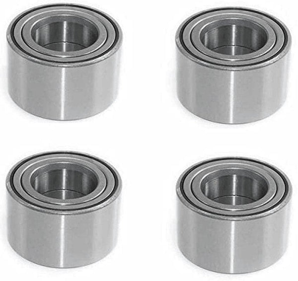 Iconic Racing Both Front and Rear Wheel Bearings Compatible with Arctic Cat ATV 1000 400 450 500 550 650 700 - Premium  from Iconic Racing - Just $224.81! Shop now at Handbags Specialist Headquarter