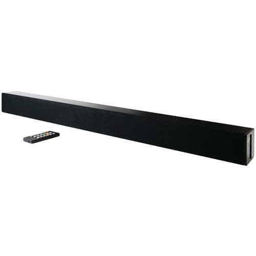 Ilive 32&amp;quot; Hd Bluetooth Soundbar (pack of 1 Ea) - Premium Home Theater and Stereos from ILIVE - Just $88.99! Shop now at Handbags Specialist Headquarter
