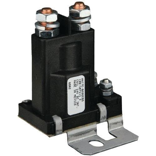 Install Bay 80-amp Relay (pack of 1 Ea) - Premium Auto Accessories from INSTALL BAY - Just $42.5! Shop now at Handbags Specialist Headquarter