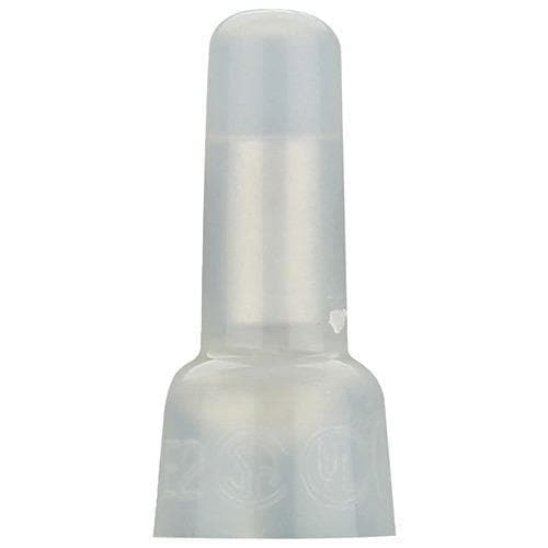 Install Bay Crimp Caps (16-14 Gauge&#44; Long Neck&#44; 1&#44;000 Pk) (pack of 1 Ea) - Premium Auto Accessories from INSTALL BAY - Just $48.37! Shop now at Handbags Specialist Headquarter