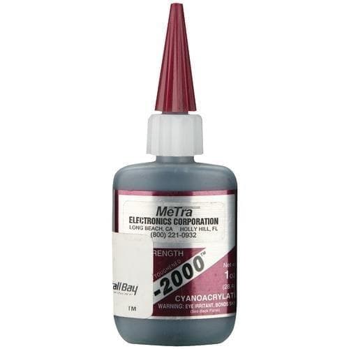 Install Bay Instant Rubber Tough Black Glue&#44; 1oz (pack of 1 Ea) - Premium Auto Accessories from INSTALL BAY - Just $41.73! Shop now at Handbags Specialist Headquarter