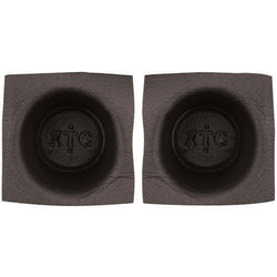 Install Bay Large-frame Foam Speaker Baffles (6.5&amp;quot;) (pack of 1 Ea) - Premium Auto Accessories from INSTALL BAY - Just $42.01! Shop now at Handbags Specialist Headquarter
