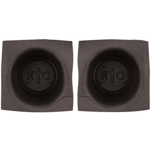 Install Bay Large-frame Foam Speaker Baffles (6.5&amp;quot;) (pack of 1 Ea) - Premium Auto Accessories from INSTALL BAY - Just $42.01! Shop now at Handbags Specialist Headquarter