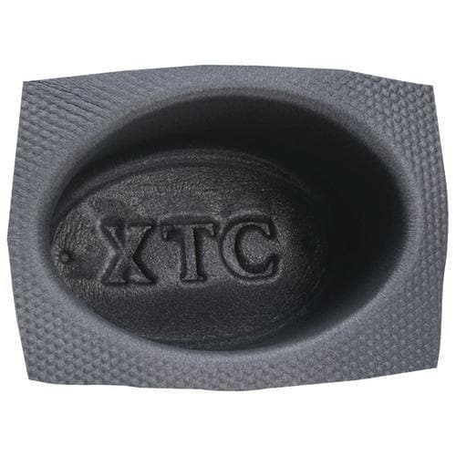 Install Bay Large-frame Foam Speaker Baffles (6&amp;quot; X 9&amp;quot;) (pack of 1 Ea) - Premium Auto Accessories from INSTALL BAY - Just $42.82! Shop now at Handbags Specialist Headquarter