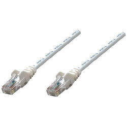Intellinet Cat-5e Utp Patch Cable (100ft) (pack of 1 Ea) - Premium Adapters and Cables from INTELLINET - Just $70.72! Shop now at Handbags Specialist Headquarter