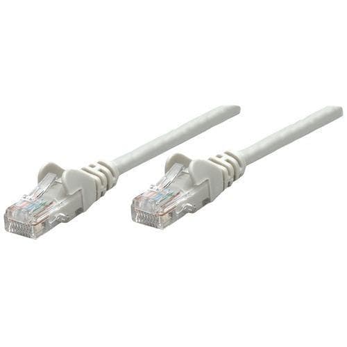 Intellinet Cat-5e Utp Patch Cable (25ft) (pack of 1 Ea) - Premium Adapters and Cables from INTELLINET - Just $39.28! Shop now at Handbags Specialist Headquarter