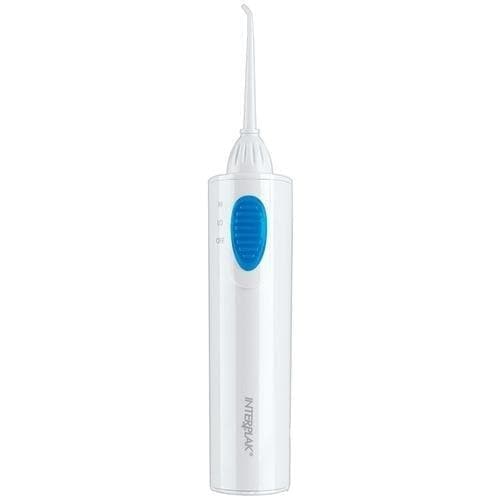 Interplak By Conair Interplak Cordless Portable Water-flossing System (pack of 1 Ea) - Premium Health Products from INTERPLAK BY CONAIR - Just $54.39! Shop now at Handbags Specialist Headquarter