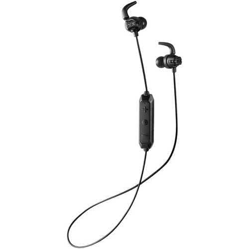 Jvc Xx Fitness Sound-isolating Bluetooth Earbuds (black) (pack of 1 Ea) - Premium Headphones from JVC(R) - Just $86.33! Shop now at Handbags Specialist Headquarter