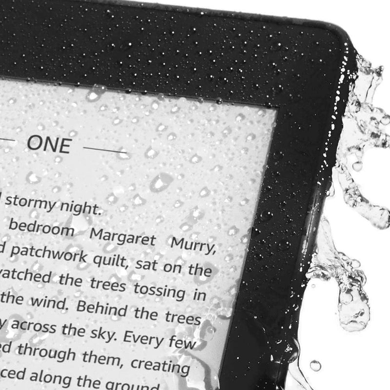 Kindle Paperwhite – (Previous Generation - 2018 Release) Waterproof with 2X the Storage – Ad-Supported - Premium  from Amazon - Just $224.81! Shop now at Handbags Specialist Headquarter