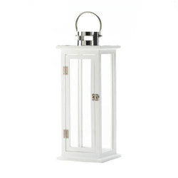 Large Highland Candle Lantern - Premium Gallery of Light from Gallery of Light - Just $72.90! Shop now at Handbags Specialist Headquarter