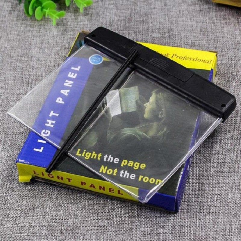 LED Tablet Night Vision Reading Light Eye Care Reading Light Student Night Reading Light Night Reading Light - Premium light from Topumt - Just $19.66! Shop now at Handbags Specialist Headquarter