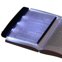 LED Tablet Night Vision Reading Light Eye Care Reading Light Student Night Reading Light Night Reading Light - Premium light from Topumt - Just $19.66! Shop now at Handbags Specialist Headquarter