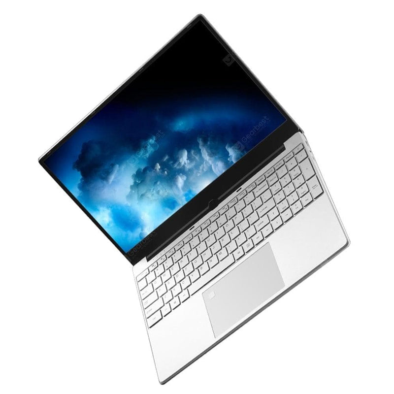 Lhmzniy A9 14.1-inch Laptop 16GB RAM Intel Celeron 3867U Metal Body Silver - Premium  from Gearbest - Just $679.98! Shop now at Handbags Specialist Headquarter