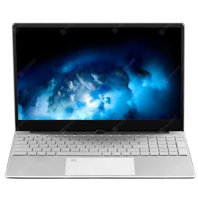 Lhmzniy A9 14.1-inch Laptop 16GB RAM Intel Celeron 3867U Metal Body Silver - Premium  from Gearbest - Just $679.98! Shop now at Handbags Specialist Headquarter