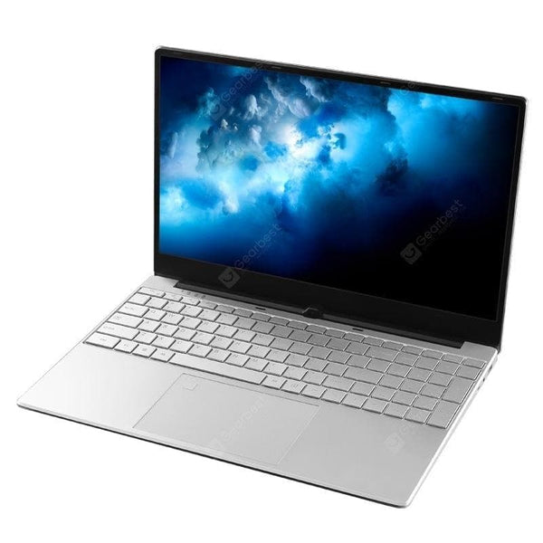 LHMZNIY A9 Pro 15.6-inch Laptop 16GB RAM CPU Intel 3867U All-Matel Body Silver - Premium  from Gearbest - Just $799.98! Shop now at Handbags Specialist Headquarter