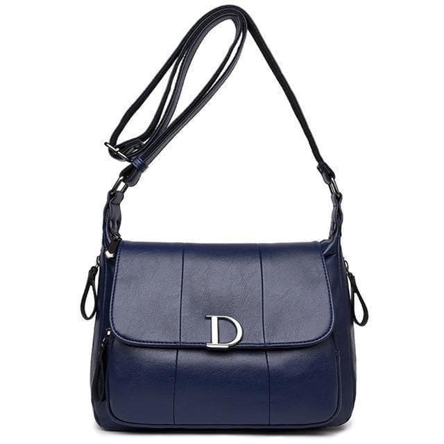 Luxury Handbags Women Designer Small Bags 2018 Woman Shoulder Crossbody Bags - Premium  from VANDERWAH - Just $48.98! Shop now at Handbags Specialist Headquarter
