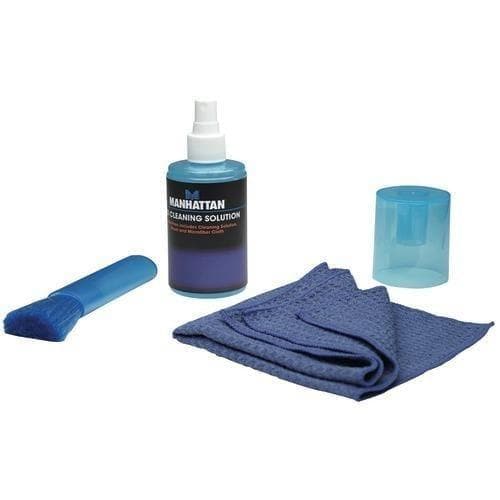 Manhattan Lcd Cleaning Kit (pack of 1 Ea) - Premium Cleaning from MANHATTAN - Just $41.86! Shop now at Handbags Specialist Headquarter
