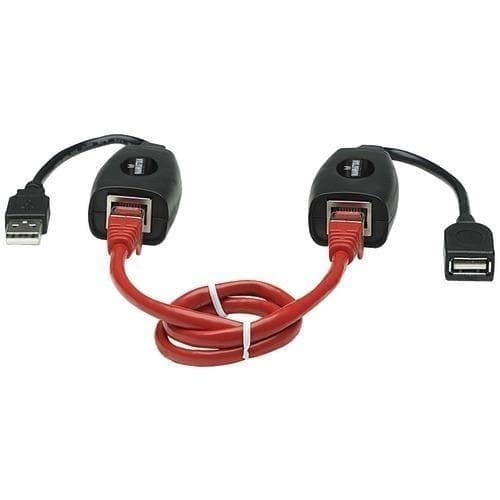 Manhattan Usb Line Extender (pack of 1 Ea) - Premium Computers and Accessories from MANHATTAN - Just $50.54! Shop now at Handbags Specialist Headquarter