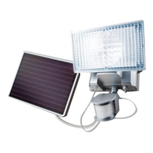 Maxsa Innovations 150-led Solar-powered Security Floodlight (pack of 1 Ea) - Premium Outdoor Lighting from MAXSA - Just $188.71! Shop now at Handbags Specialist Headquarter
