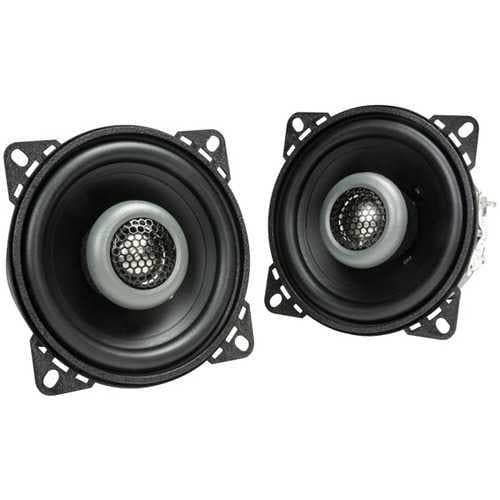 Mb Quart Formula Series 2-way Coaxial Speakers (3.5&amp;quot;) (pack of 1 Ea) - Premium Car Audio from MB QUART(R) - Just $48.05! Shop now at Handbags Specialist Headquarter