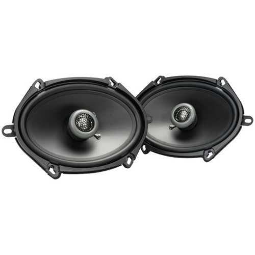 Mb Quart Formula Series 2-way Coaxial Speakers (5&amp;quot; X 7&amp;quot; And 6&amp;quot; X 8&amp;quot;) (pack of 1 Ea) - Premium Car Audio from MB QUART(R) - Just $53.93! Shop now at Handbags Specialist Headquarter