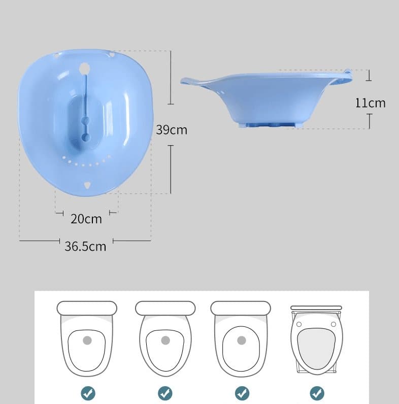 medical grade yoni steam tubs chair vagina pouch label for pregnancy - Premium  from Alibaba - Just $22.99! Shop now at Handbags Specialist Headquarter