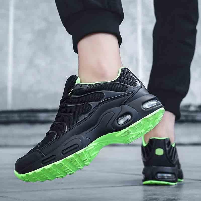 men casual shoes 2021 fashion trainers summer Breathable Designer sneakers men vulcanize shoes running shoes male brand 39-46 - Premium Men's shoes from eprolo - Just $69.99! Shop now at Handbags Specialist Headquarter