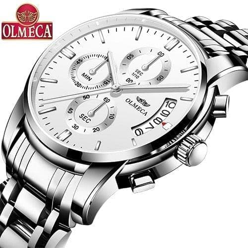Men Luxury  3ATM Waterproof Watches - Premium Men watch from eprolo - Just $34.10! Shop now at Handbags Specialist Headquarter
