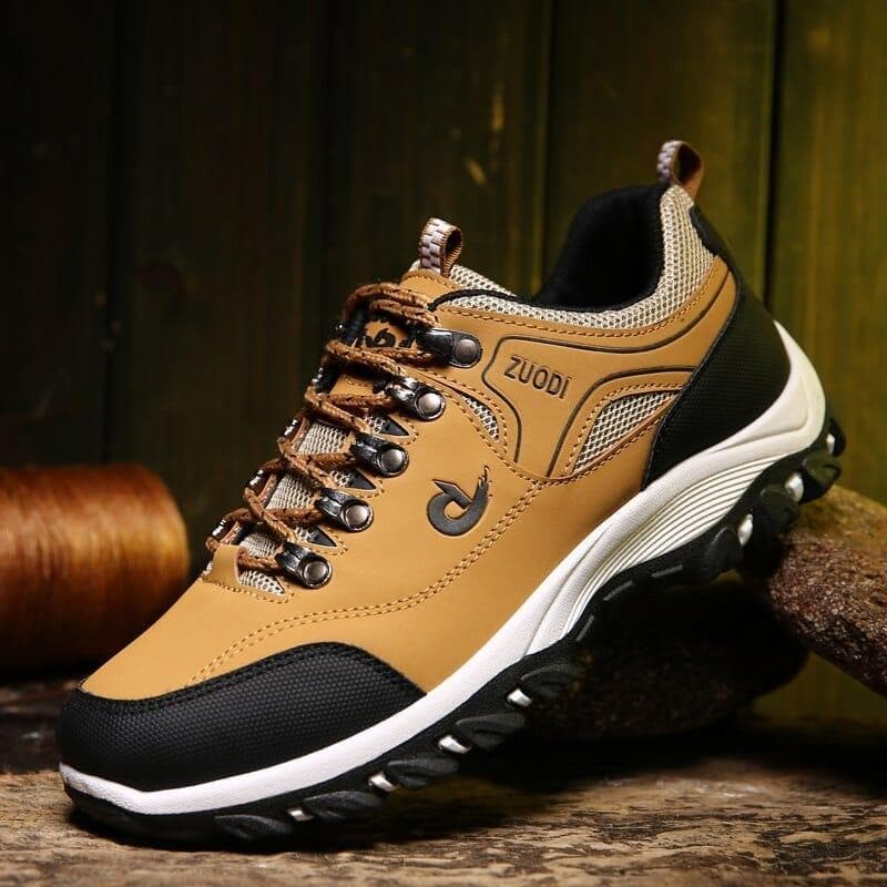 Men vulcanized shoes 2020 outdoor casual sneakers comfortable lightweight shoes for men Flats Large Sized 46 Walking Sneakers - Premium Men's shoes from eprolo - Just $45.06! Shop now at Handbags Specialist Headquarter