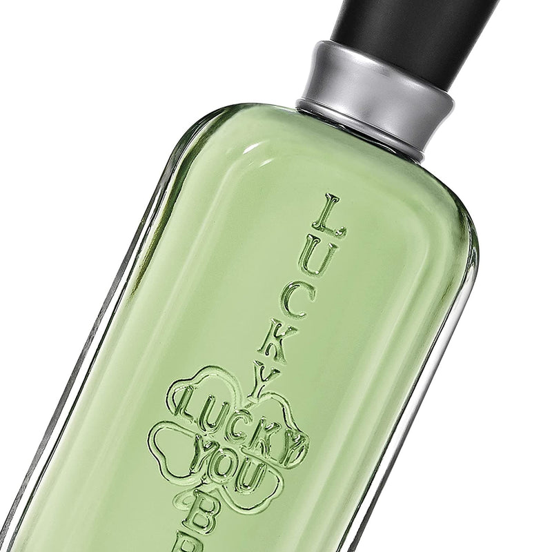 Men's Cologne Fragrance Spray by Lucky You, Day or Night Casual Scent with Bamboo Stem Fragrance Notes, 3.4 Fl Oz - Premium FRAGRANCES FOR MEN from Visit the Lucky Brand Store - Just $27.99! Shop now at Handbags Specialist Headquarter