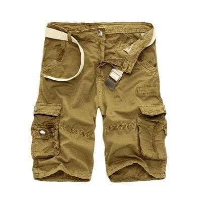 Mens Military Cargo Shorts 2020 Brand New Army Camouflage Tactical Shorts Men Short Pants - Premium Men Pants from eprolo - Just $32.52! Shop now at Handbags Specialist Headquarter