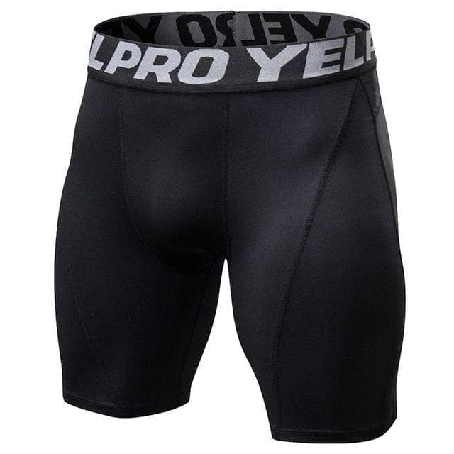 Men's Running Shorts Tights Trousers Sweatpants Fitness Jogger Gym Quick Dry Pole Sport shorts Compression Boys Underwear - Premium Men Pants from eprolo - Just $20.36! Shop now at Handbags Specialist Headquarter