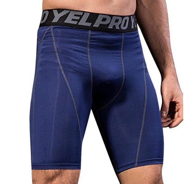 Men's Running Shorts Tights Trousers Sweatpants Fitness Jogger Gym Quick Dry Pole Sport shorts Compression Boys Underwear - Premium Men Pants from eprolo - Just $20.36! Shop now at Handbags Specialist Headquarter