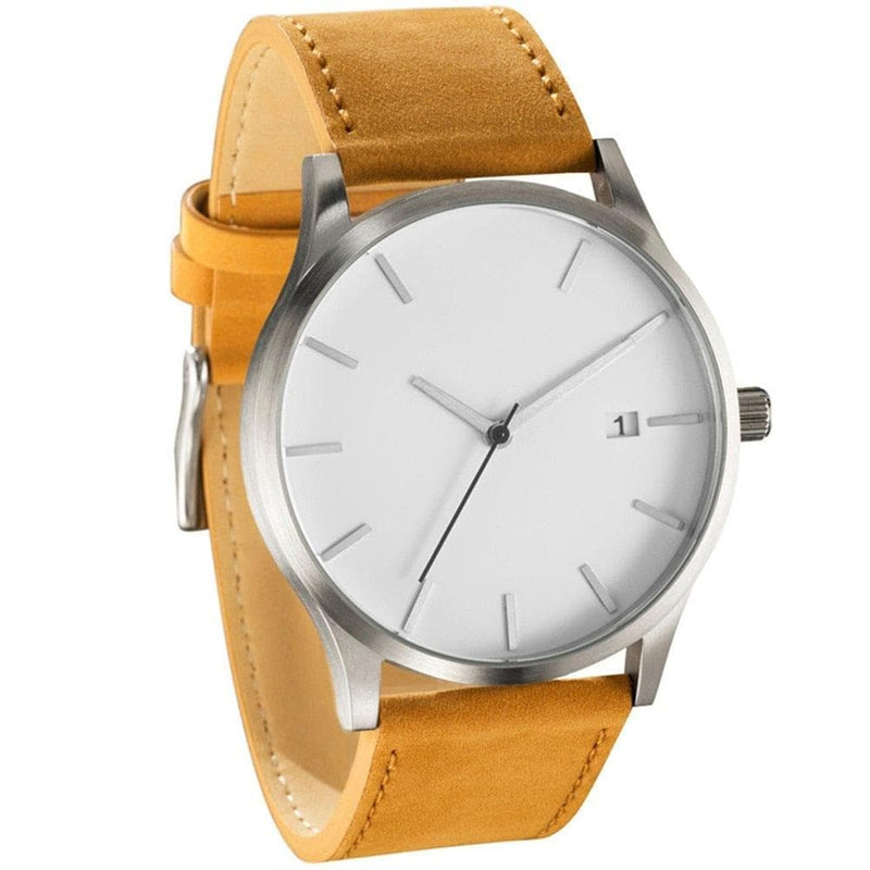 Men's Watch Fashion Watch For Men Watch Men Sport Watches - Premium Men watch from eprolo - Just $24.99! Shop now at Handbags Specialist Headquarter