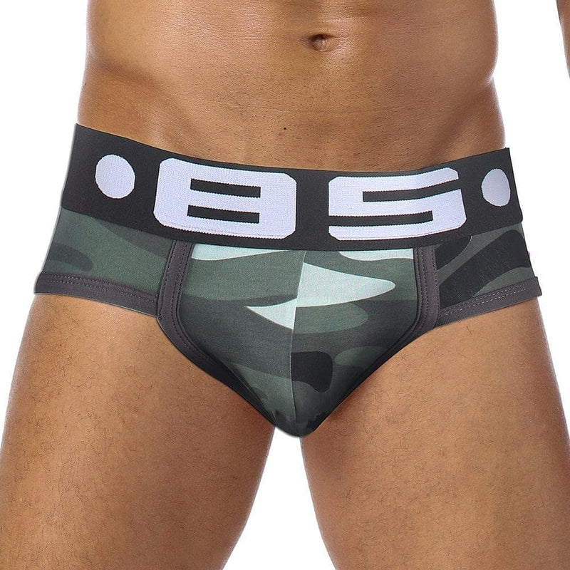 Mesh Boxers Sexy Men Ice Silk U Pouch Trunk Underpants Low Waist Fashion Boxer Breathable Shorts - Premium Men Pants from eprolo - Just $9.70! Shop now at Handbags Specialist Headquarter
