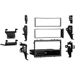 Metra 1989-2006 Honda And Acura Single-din Installation Multi Kit (pack of 1 Ea) - Premium Auto Accessories from METRA - Just $43.10! Shop now at Handbags Specialist Headquarter
