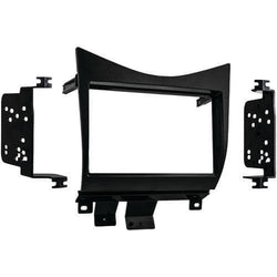 Metra 2003-2007 Honda Accord Lower Dash And Console Double-din Installation Kit (pack of 1 Ea) - Premium Auto Accessories from METRA - Just $42.49! Shop now at Handbags Specialist Headquarter