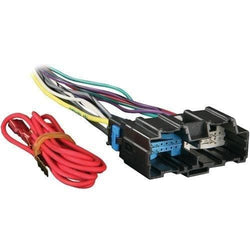 Metra 2006 &amp;amp; Up Chevrolet Impala And Monte Carlo Harness (pack of 1 Ea) - Premium Auto Accessories from METRA - Just $38.39! Shop now at Handbags Specialist Headquarter