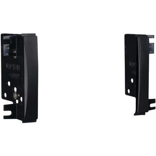 Metra 2007 &amp;amp; Up Chrysler And Jeep And Dodge Double-din Installation Kit (pack of 1 Ea) - Premium Auto Accessories from METRA - Just $35.29! Shop now at Handbags Specialist Headquarter