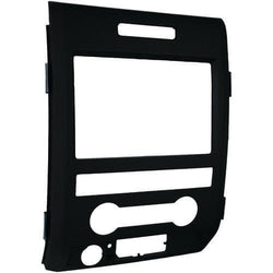 Metra 2009-2014 Ford F-150 Double-din Mounting Kit (pack of 1 Ea) - Premium Auto Accessories from METRA - Just $53.0! Shop now at Handbags Specialist Headquarter