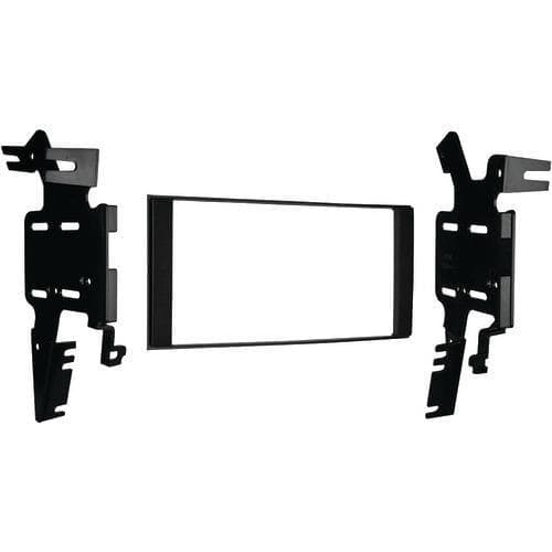 Metra 2013 &amp;amp; Up Nissan Mounting Kit (pack of 1 Ea) - Premium Auto Accessories from METRA - Just $41.68! Shop now at Handbags Specialist Headquarter
