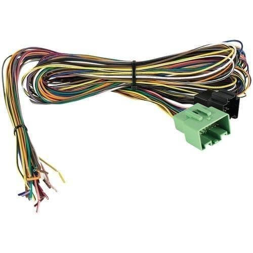 Metra 2014 &amp;amp; Up Gm Amp Bypass Harness (pack of 1 Ea) - Premium Auto Accessories from METRA - Just $39.01! Shop now at Handbags Specialist Headquarter