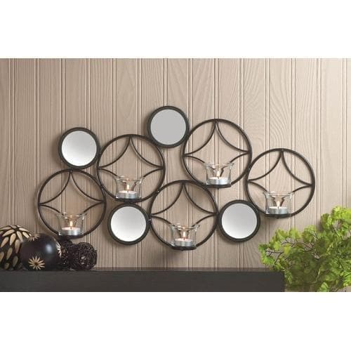 Mid-Century Modern Wall Sconce - Premium Gallery of Light from Gallery of Light - Just $54.63! Shop now at Handbags Specialist Headquarter
