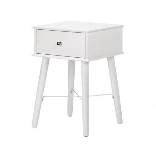 Modern Chic Side Table - Premium Accent Plus from Accent Plus - Just $120.20! Shop now at Handbags Specialist Headquarter