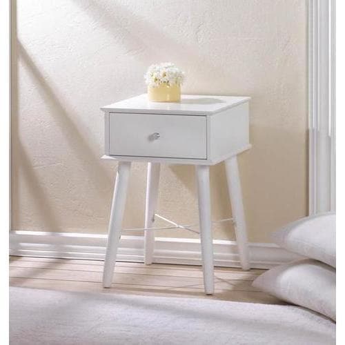 Modern Chic Side Table - Premium Accent Plus from Accent Plus - Just $120.20! Shop now at Handbags Specialist Headquarter