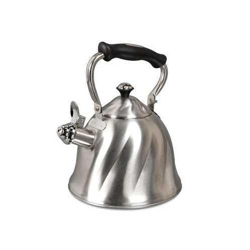 Mr.Coffee Alderton Kettle SS - Premium Coffee & Tea Makers from Gibson - Just $36.98! Shop now at Handbags Specialist Headquarter