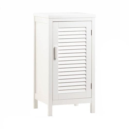 Nantucket Standing Cabinet - Premium Accent Plus from Accent Plus - Just $120.55! Shop now at Handbags Specialist Headquarter
