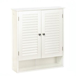 Nantucket Wall Cabinet - Premium Accent Plus from Accent Plus - Just $126.46! Shop now at Handbags Specialist Headquarter