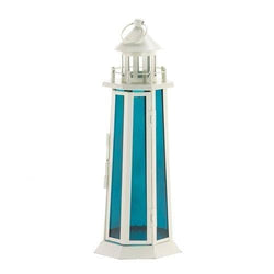 Nautical Candle Lantern - Premium Gallery of Light from Gallery of Light - Just $43.49! Shop now at Handbags Specialist Headquarter